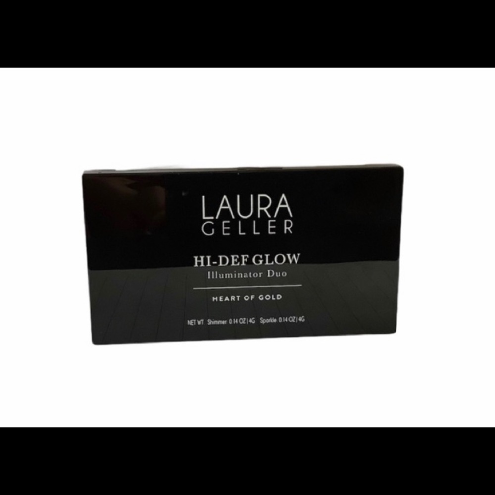 LAURA GELLER HIGH-DEF GLOW